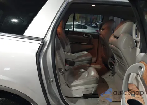 2011 Buick Enclave 1Xl из США, поврежденный, VIN 5GAKVBED3BJ337441